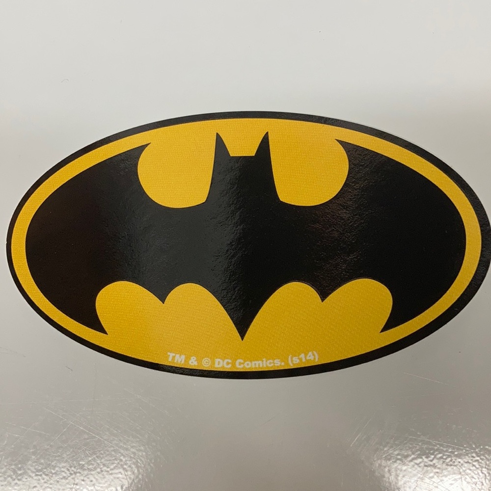 ⚜️Batman Sticker Bundle! - Picture 2 of 5